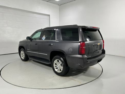 Used 2017 Chevrolet Tahoe LT image 20