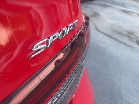 Used 2025 Honda Civic Sport image 14