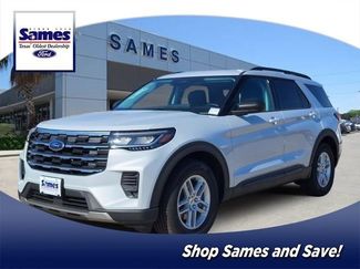 New 2026 Ford Explorer Active video 1