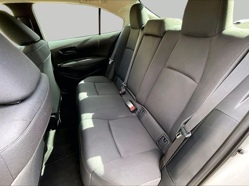 Used 2026 Toyota Corolla LE FWD image 21