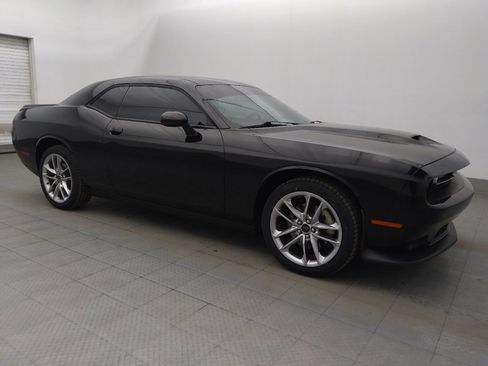 Used 2022 Dodge Challenger GT AWD/4WD image 11