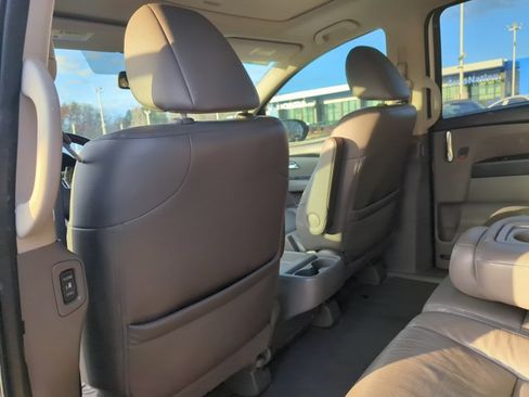 Used 2016 Honda Odyssey EX-L image 22