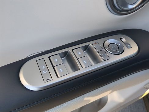 New 2026 Hyundai Palisade Calligraphy image 20