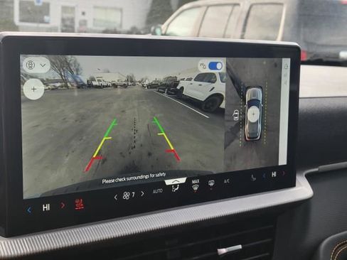 New 2026 Ford Explorer Tremor w/ Tremor Ultimate Package image 34