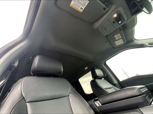 Used 2022 Ford F150 Lariat image 22