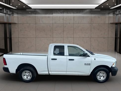 Used 2018 RAM 1500 Tradesman w/ Popular Equipment Group RWD image 4