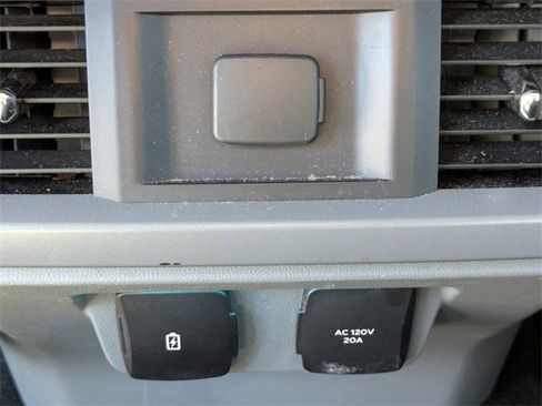 Used 2024 Ford F150 XLT w/ Mobile Office Package image 15