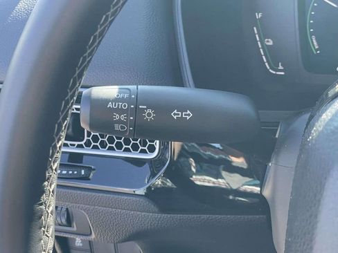 Used 2025 Honda Civic Sport Touring image 22