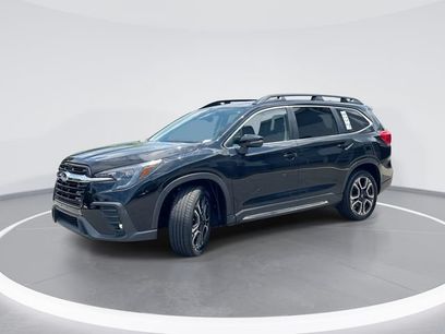 Used 2023 Subaru Ascent Limited