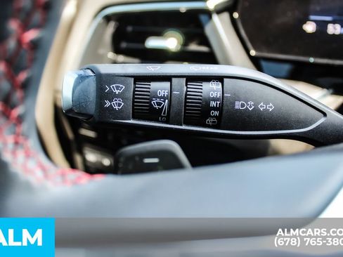 Used 2025 Chevrolet Tahoe RST w/ RST Capability Package image 31