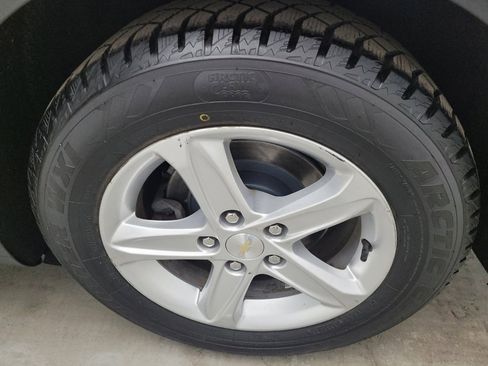 Used 2019 Chevrolet Malibu LS image 31