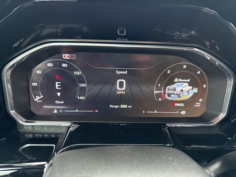 New 2026 GMC Sierra 2500 SLT w/ SLT Convenience Package image 14