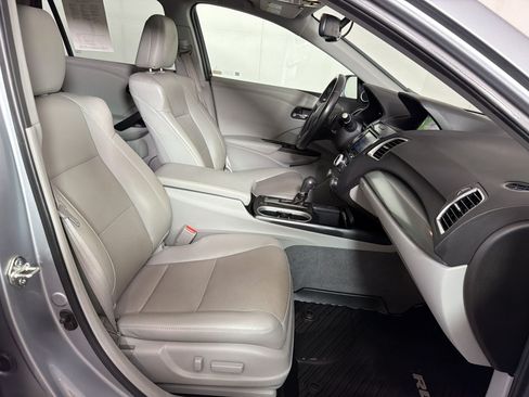Used 2018 Acura RDX AWD w/ Advance Package image 25
