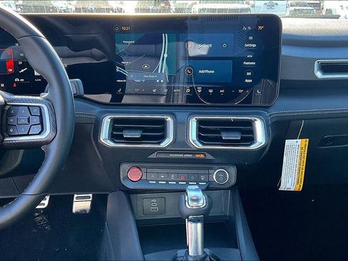 New 2025 Ford Mustang GT Premium image 7