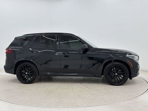 Used 2023 BMW X5 xDrive40i w/ Executive Package AWD/4WD image 8