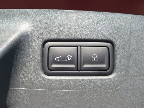 New 2026 Hyundai Santa Fe SEL image 15