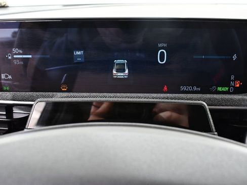 Used 2025 Ford Mustang Mach-E Premium w/ Sport Appearance Package image 25