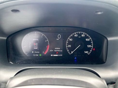 Used 2024 Honda HR-V Sport image 19