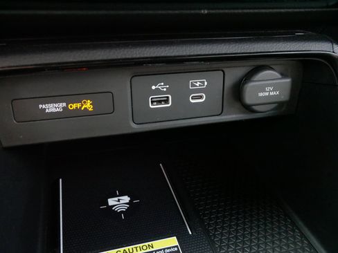 Used 2024 Honda CR-V Sport Touring image 29