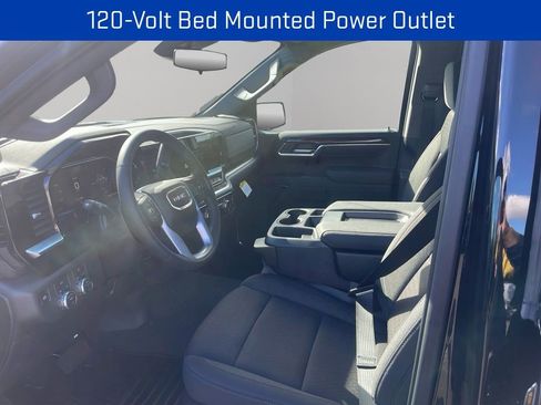 New 2026 GMC Sierra 1500 Elevation image 10