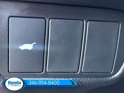 New 2026 Honda CR-V Sport-L image 10