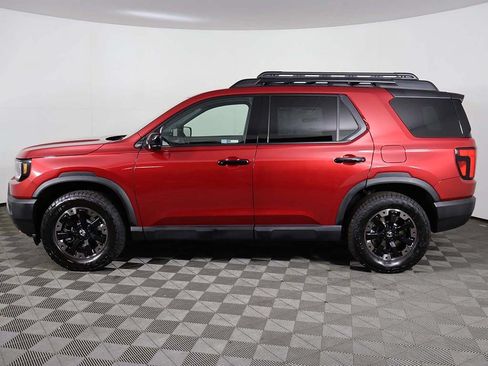 New 2026 Honda Passport TrailSport Elite image 8