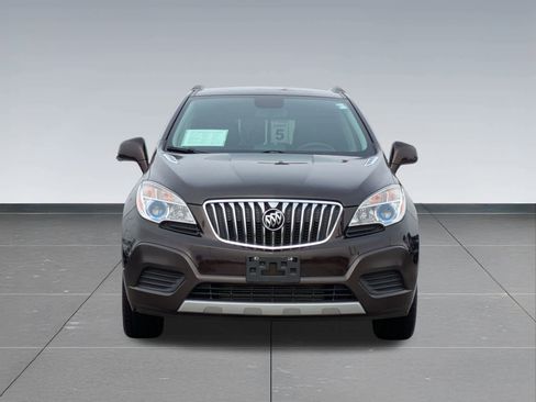 Used 2013 Buick Encore AWD image 9