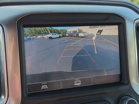 Used 2021 Chevrolet Silverado 1500 LT w/ All Star Edition Plus image 17