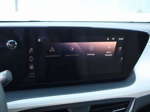 New 2026 Buick Encore GX Sport Touring w/ Comfort Package image 36
