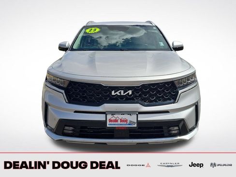 Used 2023 Kia Sorento EX AWD/4WD image 8