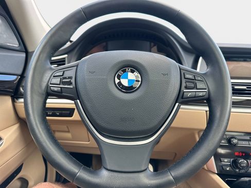 Used 2014 BMW 550i Gran Turismo xDrive 550i xDrive Gran Turismo image 28