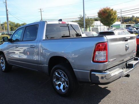 Used 2022 RAM 1500 Big Horn image 27