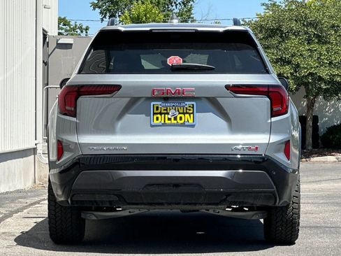 New 2026 GMC Terrain AT4 w/ Convenience Package III image 6