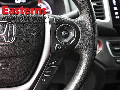 Used 2020 Honda Ridgeline Sport image 16