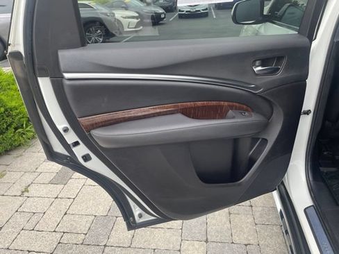 Used 2019 Acura MDX SH-AWD image 24
