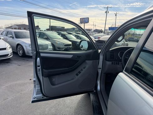 Used 2007 Toyota 4Runner Sport image 31