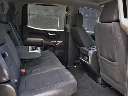 Used 2022 GMC Sierra 1500 Elevation AWD/4WD image 19