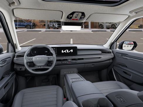 New 2026 Kia EV9 Land image 14