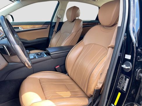 Used 2020 Genesis G80 3.8 w/ Ultimate Package 03 RWD image 22
