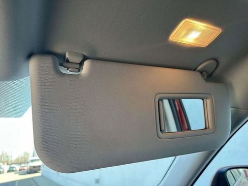 Certified 2025 Toyota Grand Highlander AWD image 40