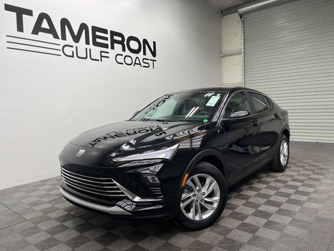 New 2026 Buick Envista Preferred w/ Convenience I Package image 1