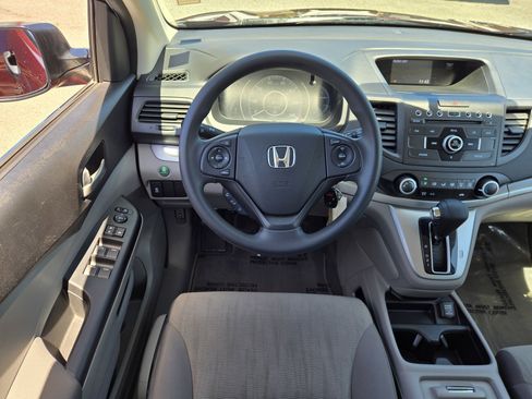 Used 2013 Honda CR-V LX image 12