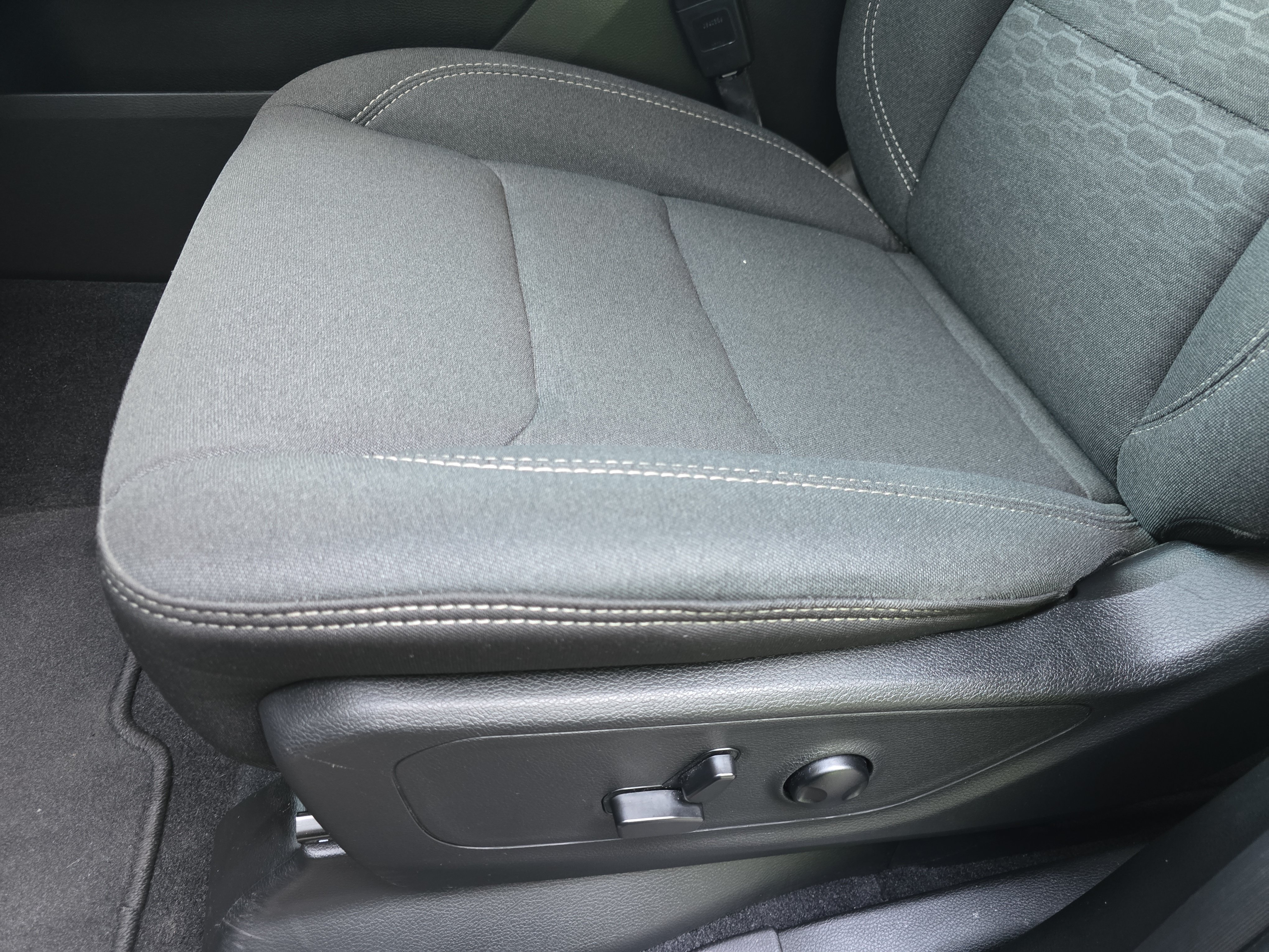Used 2025 RAM 1500 Big Horn AWD/4WD image 29