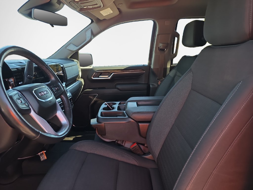 Used 2022 GMC Sierra 1500 Elevation AWD/4WD image 12