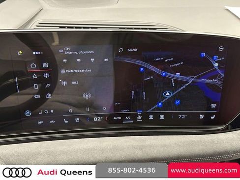 Used 2025 Audi S6 e-tron Prestige image 30