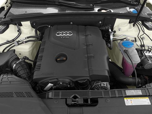 Used 2013 Audi A5 2.0T Premium AWD/4WD image 13