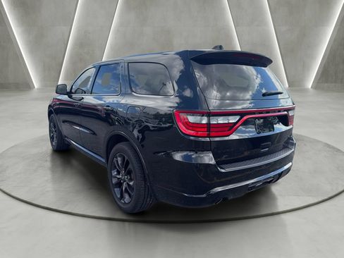 Used 2022 Dodge Durango R/T w/ Blacktop Package AWD/4WD image 5