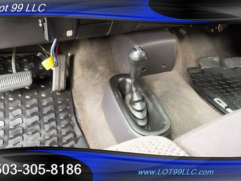 Used 2001 Dodge Ram 3500 Truck 4x4 Quad Cab image 19