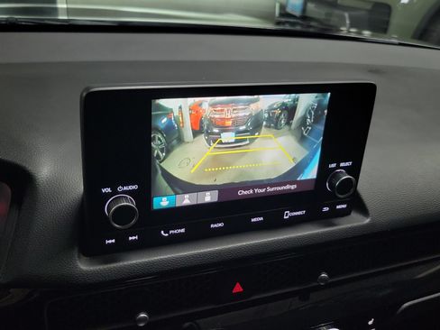 Used 2024 Honda Civic EX image 30