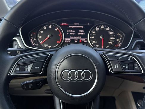 Used 2023 Audi A4 2.0T Premium w/ Convenience Package AWD/4WD image 45